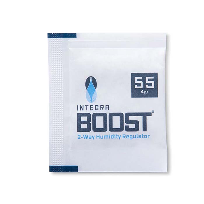 Integra Boost 55% 4g x200 - Display - Image 4