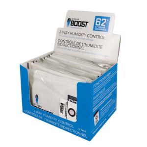 Integra Boost 62% 67g x24 - Display