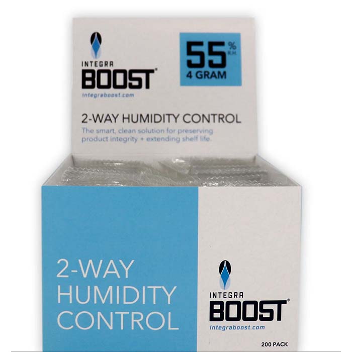 Integra Boost 55% 4g x200 - Display - Image 2