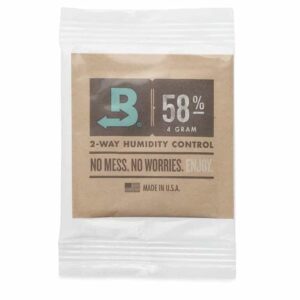 58% Boveda 4g Pack Individually Overwrapped
