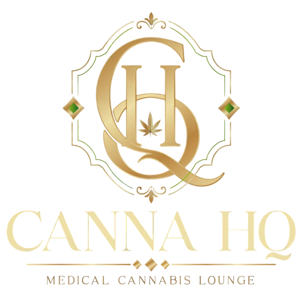 Canna HQ