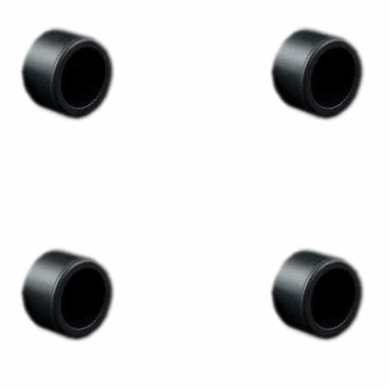 Air Max/Solo 2 - Mouthpiece cap set (4 pieces) - Image 2