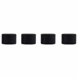Air Max/Solo 2 - Mouthpiece cap set (4 pieces)