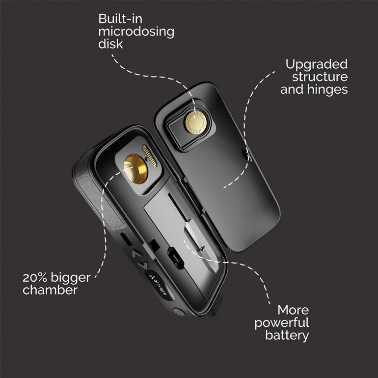 AirVape Legacy Pro - Image 2