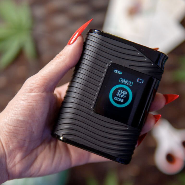 Boundless CFX Plus - Image 3