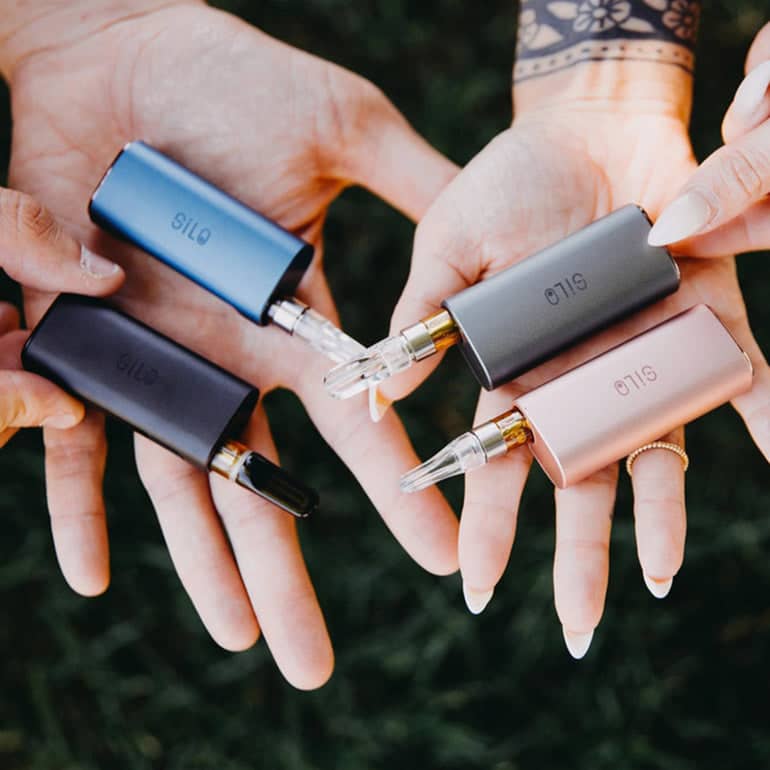 CCELL - Silo Battery - Image 4