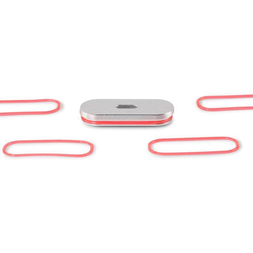 Pax Concentrate Insert Replacement Lid & O-Rings - Image 2