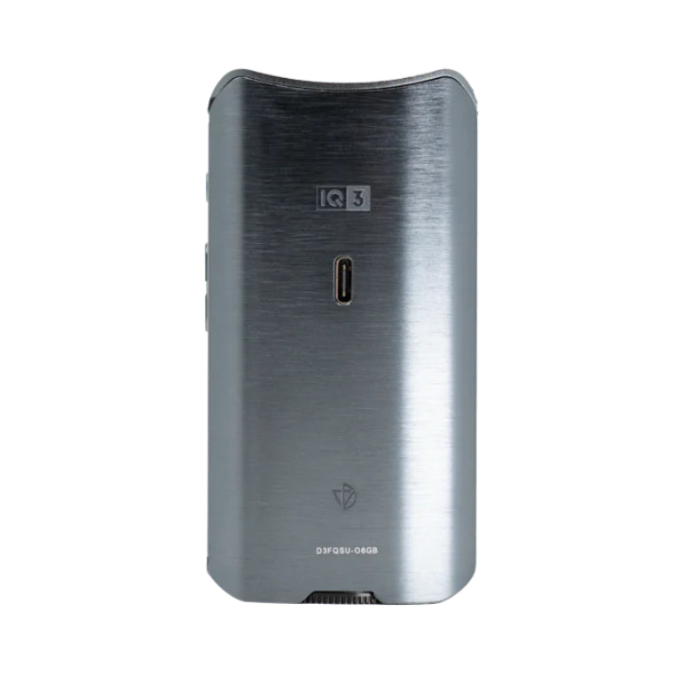 DaVinci IQ3 - Image 3