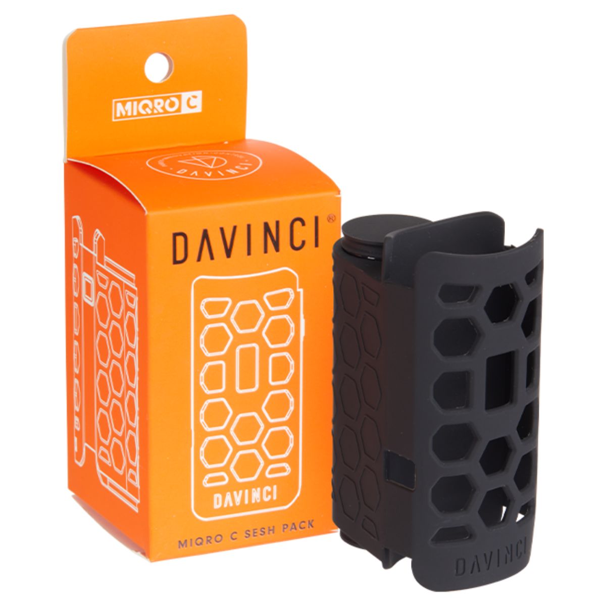 Davinci MIQRO-C Sesh Pack - Image 5