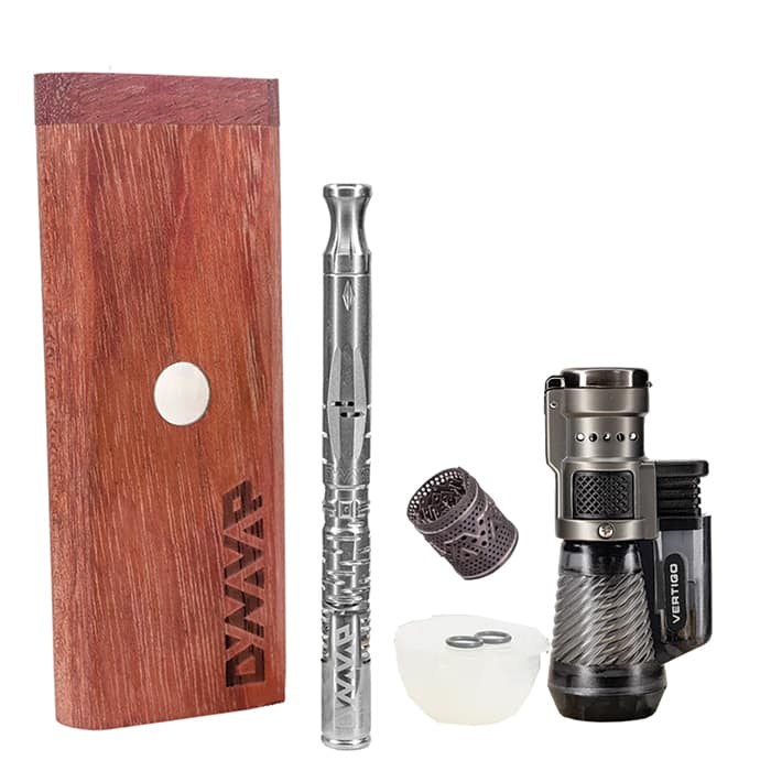 DynaVap - The Omni Starter Kit
