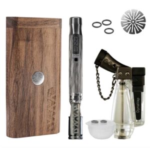 DynaVap M Plus Starter Pack