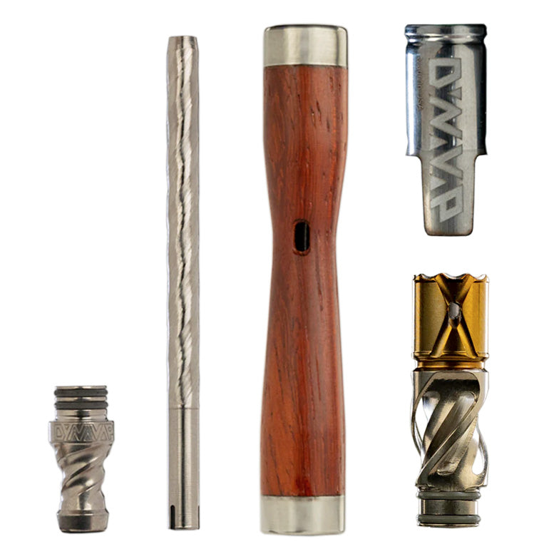 DynaVap The Woodwynd - Image 4