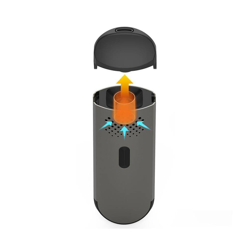 Flowermate Cap - Image 2
