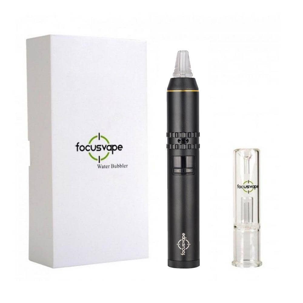 Focus Vape Pro S Vaporizer - Image 3