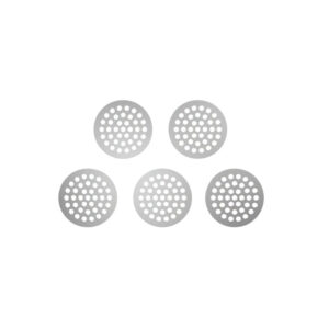 G Pen Dash Mouthpiece Filter Screens 5-Pack