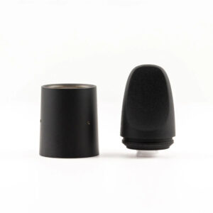 G Pen Micro+ Mouthpiece Assembly