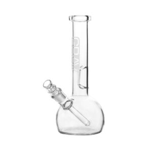 Grav Labs 8" Round Base Bong