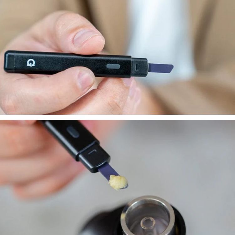 G Pen Melt - Image 4