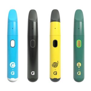 G Pen Micro+