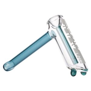 Glass Bubbler Pipe By Grav Labs