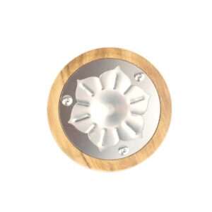 Lotus Cap