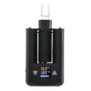 Mighty and Crafty 14mm adapter