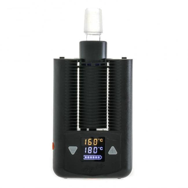 Mighty and Crafty 14mm adapter