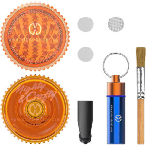 Mighty and Crafty Side Kit