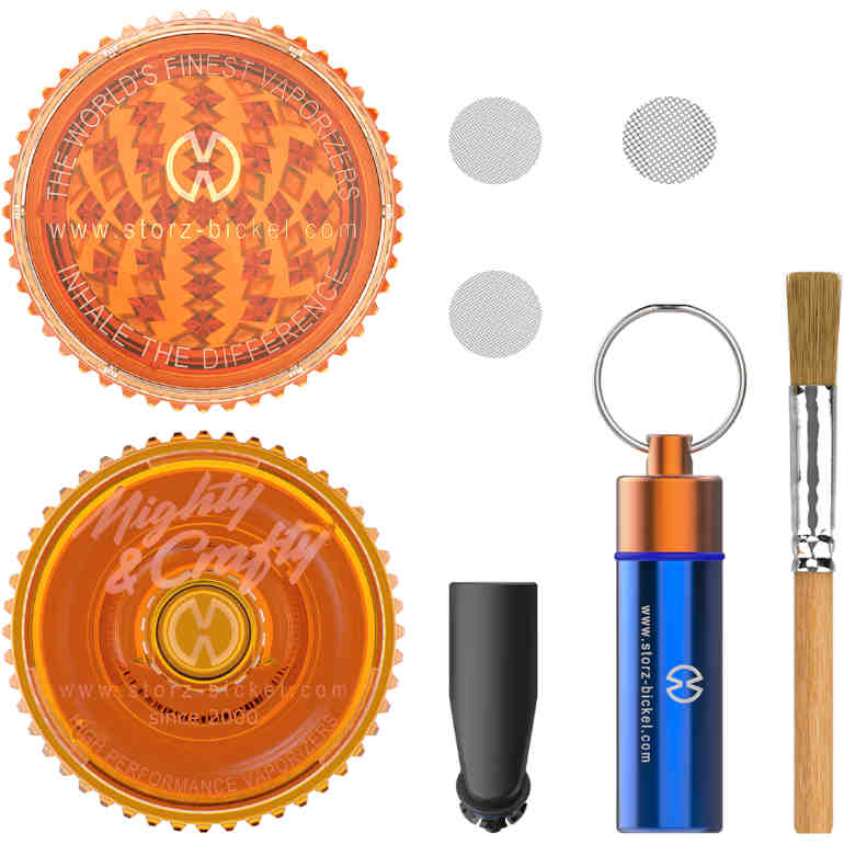 Mighty and Crafty Side Kit