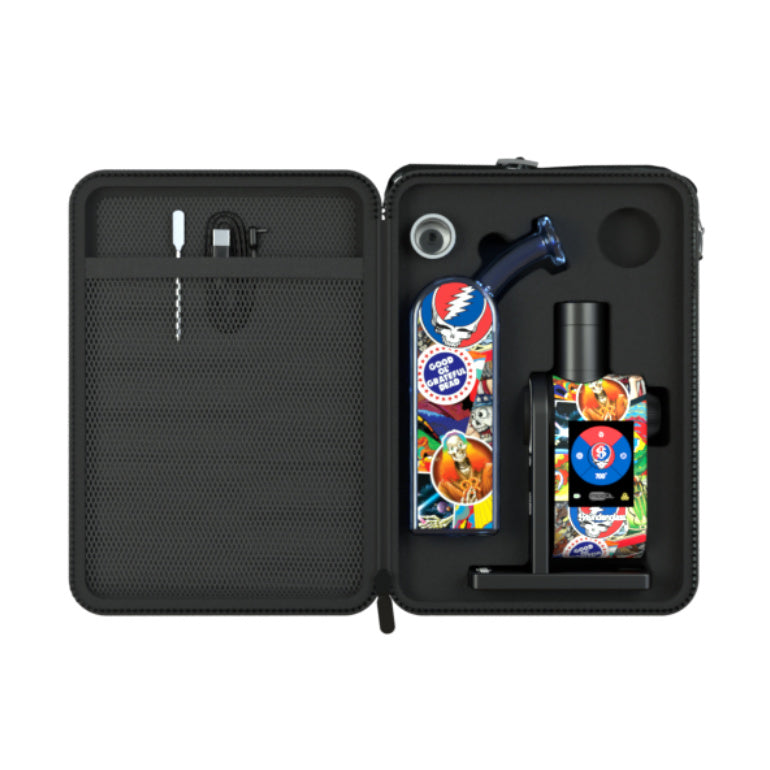 Stündenglass x Modül + Dok Deluxe Travel Set - Image 10