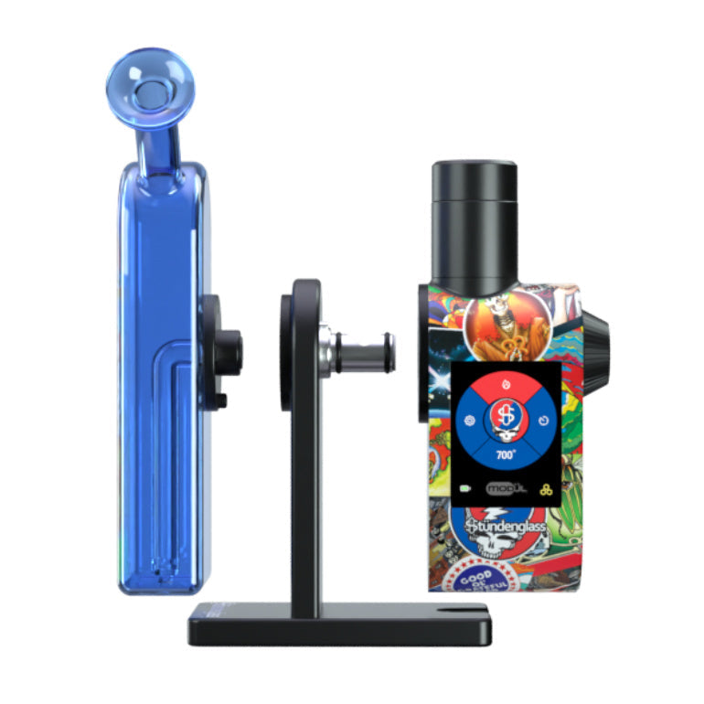 Stündenglass x Modül + Dok Deluxe Travel Set - Image 9