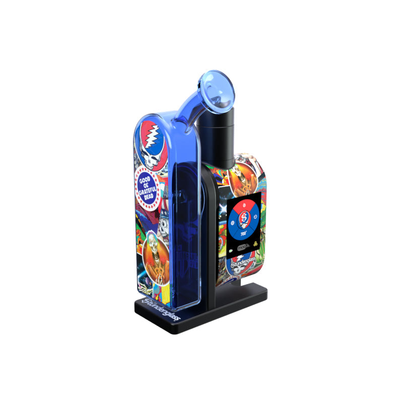 Stündenglass x Modül + Dok Deluxe Travel Set - Image 8