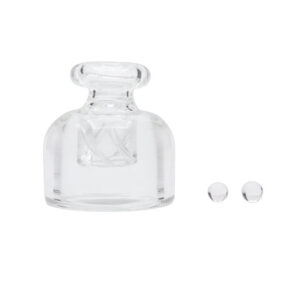 Modül Glass Carb Cap & Terp Pearls
