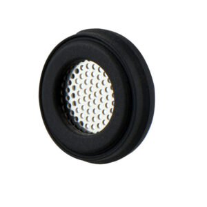 Norddampf Relict Sieve with Silicone
