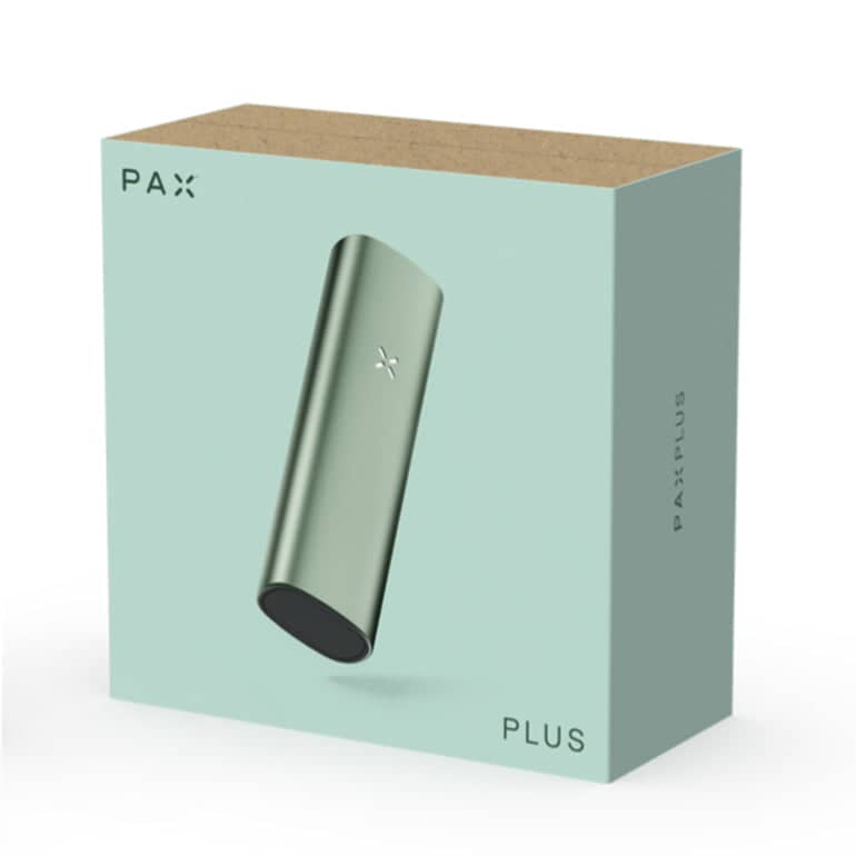 PAX Plus - Image 8