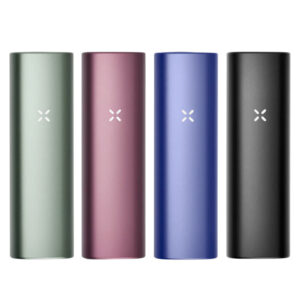 PAX Plus