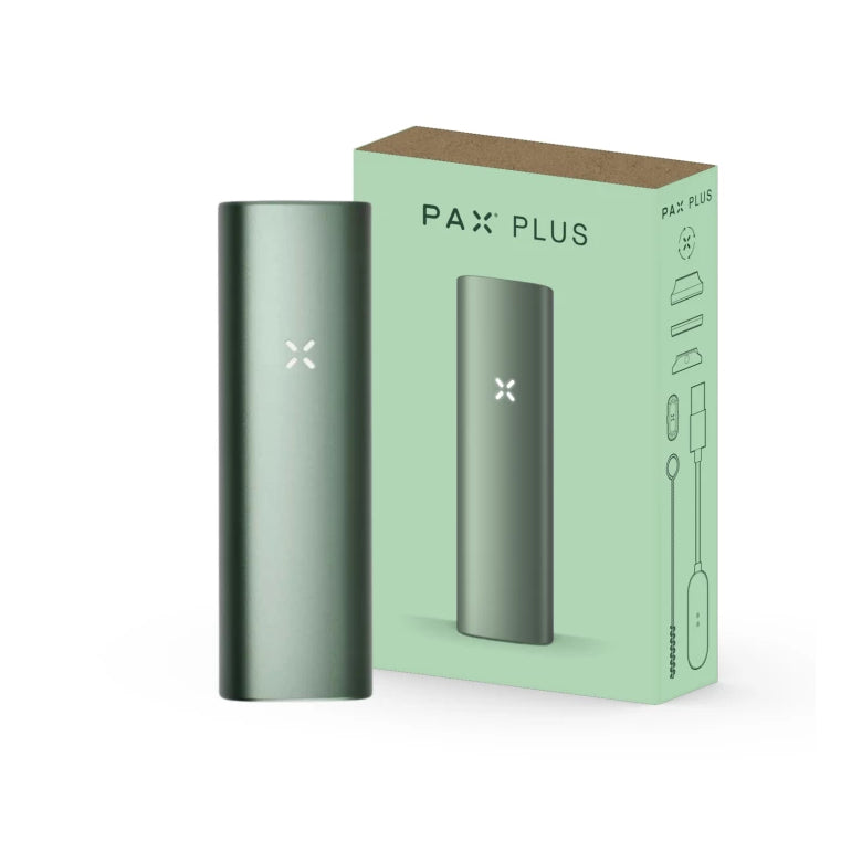 PAX Plus - Image 13
