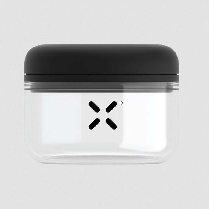 PAX Vacuum Stash Jar - Image 2