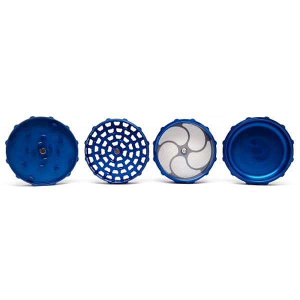 Phoenician 4-Piece Herb Grinder Large - Image 6