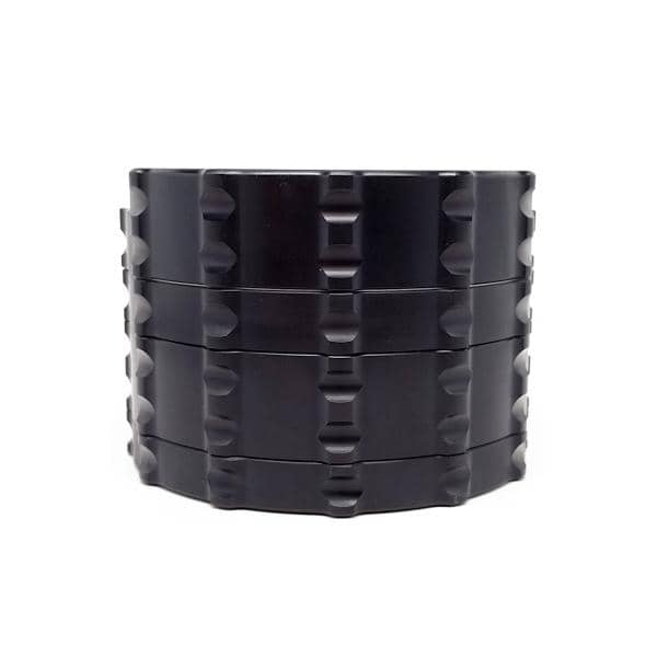 Phoenician 4-Piece Herb Grinder Large - Image 4