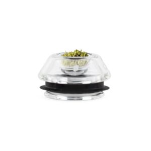 Proxy Flower Bowl