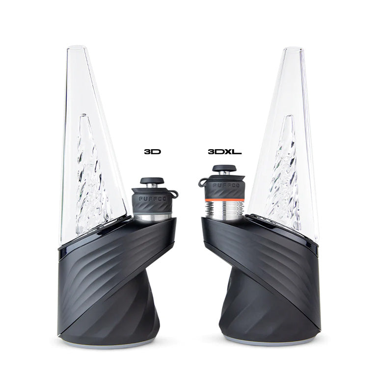 Puffco Peak Pro 3D XL Chamber - Image 3