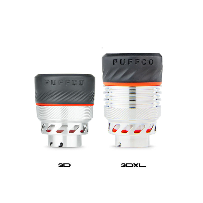Puffco Peak Pro 3D XL Chamber - Image 4