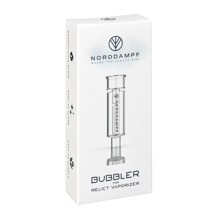Norddampf Relict Bubbler - Image 2
