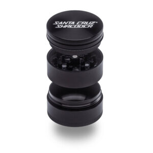 Santa Cruz Shredder - 3 Part Medium Grinder