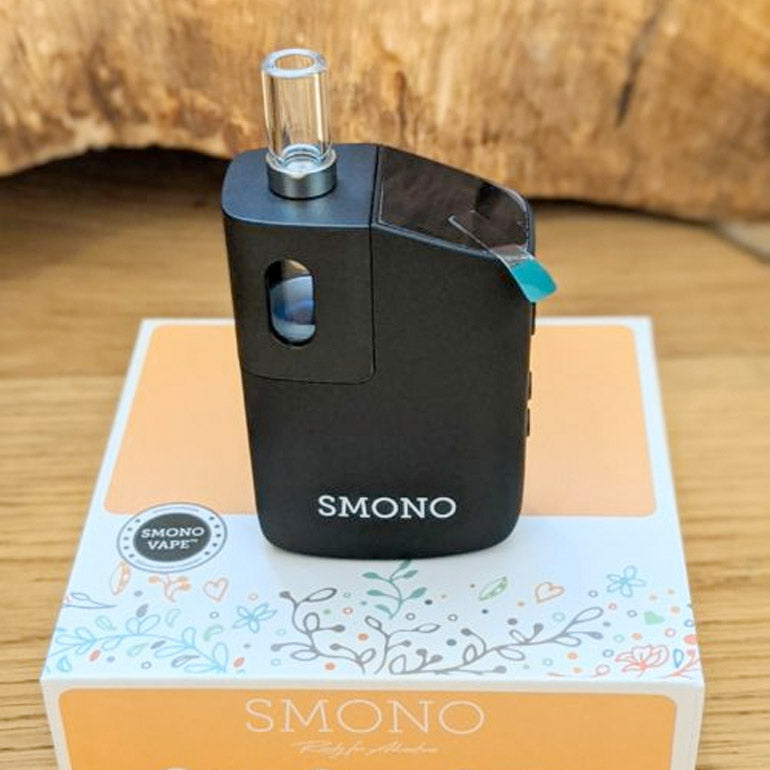 Smono 3 Vaporizer - Image 2