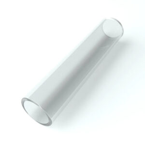 Stündenglass Glass Hose Tip