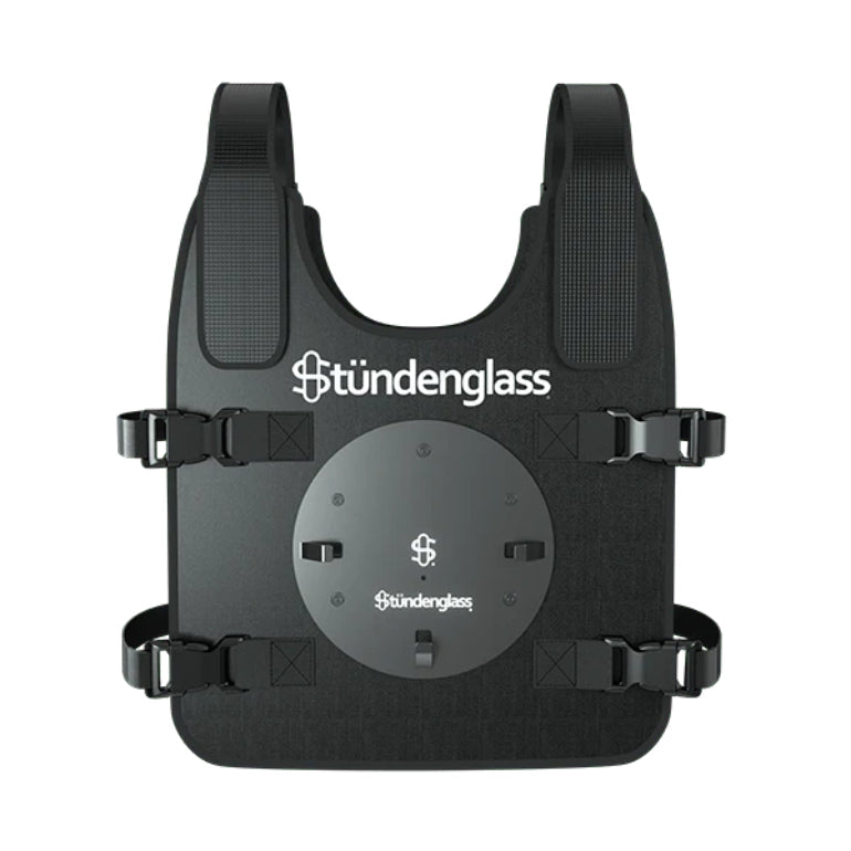 Stündenglass Chest Mount - Image 4