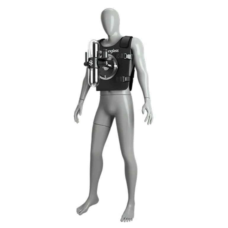 Stündenglass Chest Mount - Image 3