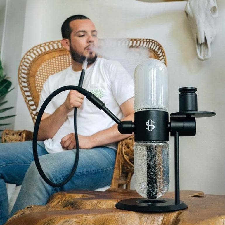 Stundenglass Gravity Infuser Classic - Image 5